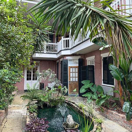 Lamothe House Hotel A French Quarter Guest Houses Property New Orleans Exterior foto