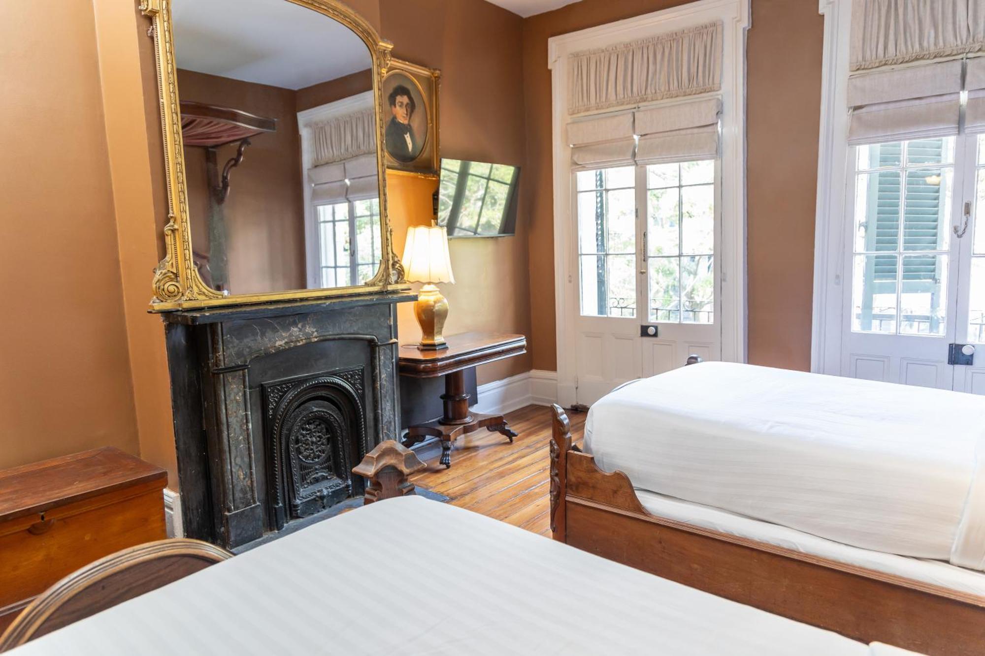 Lamothe House Hotel A French Quarter Guest Houses Property New Orleans Exterior foto