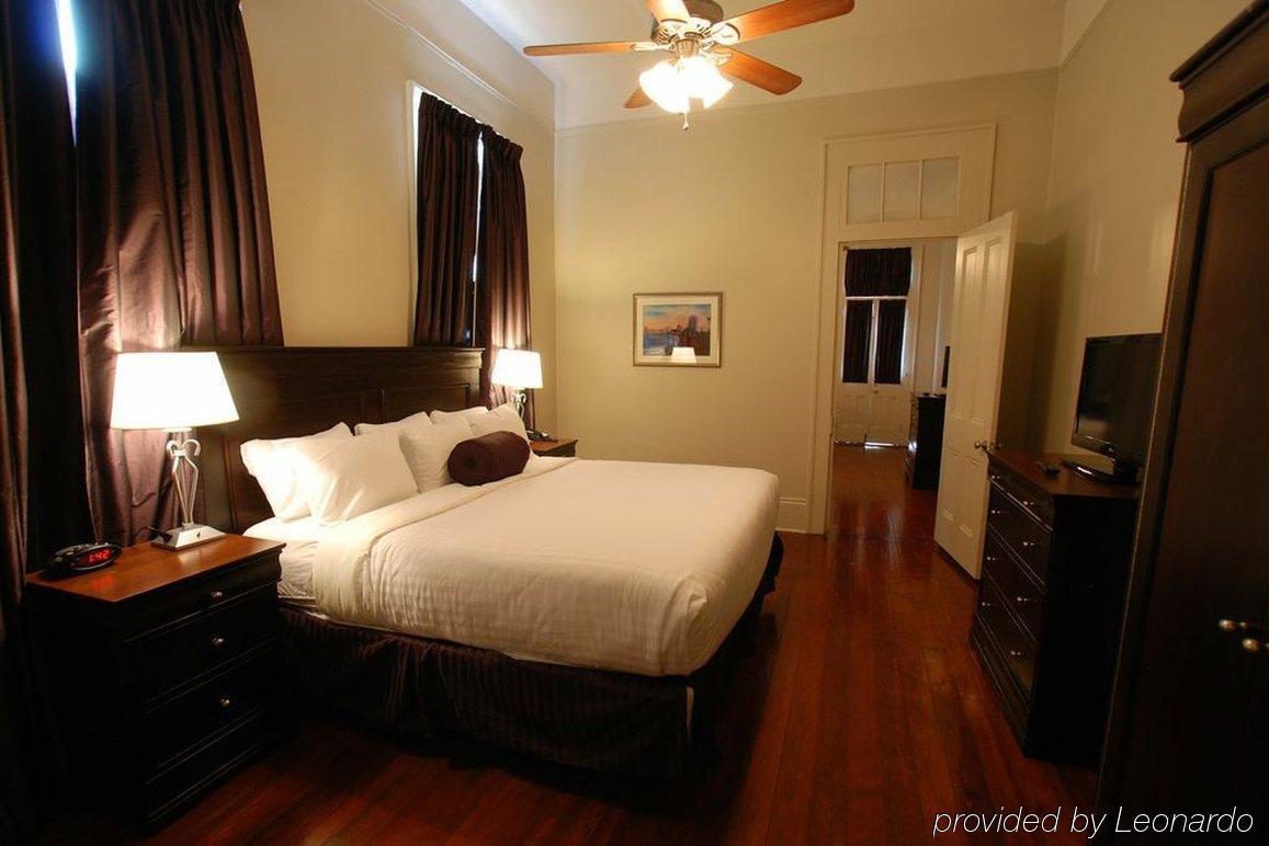 Lamothe House Hotel A French Quarter Guest Houses Property New Orleans Exterior foto