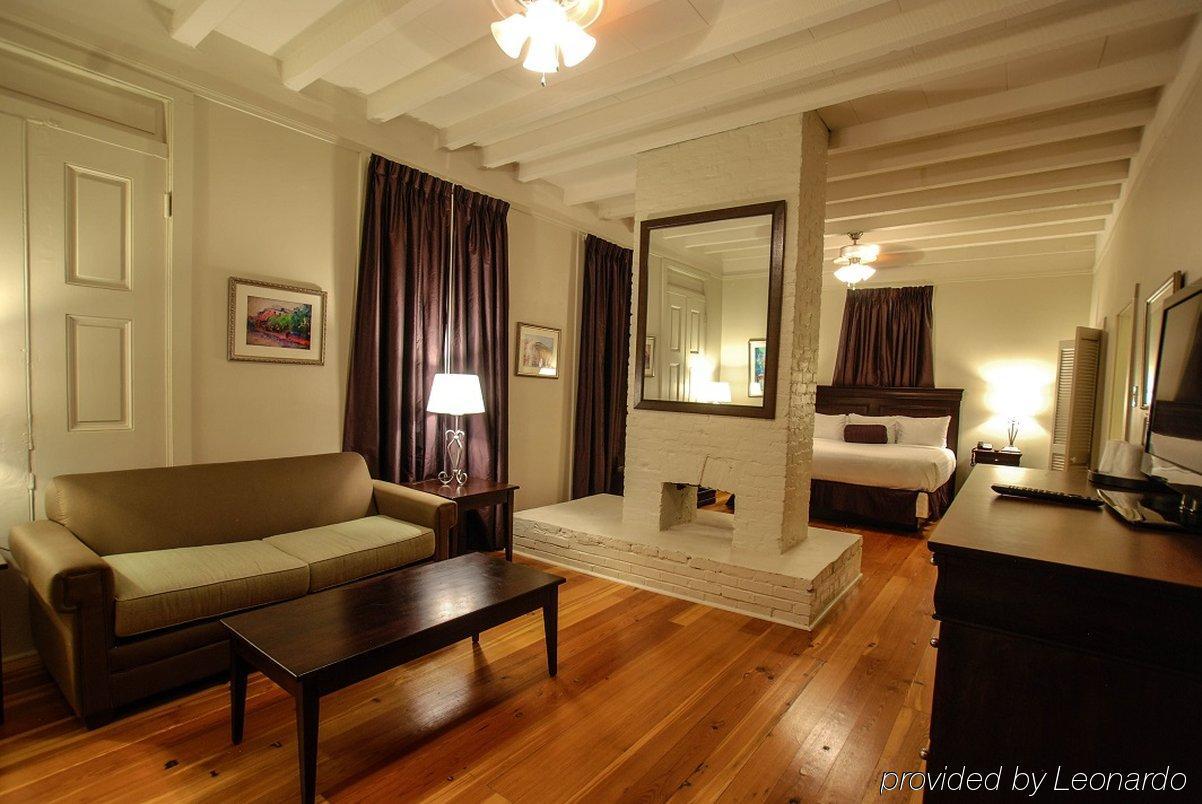 Lamothe House Hotel A French Quarter Guest Houses Property New Orleans Exterior foto