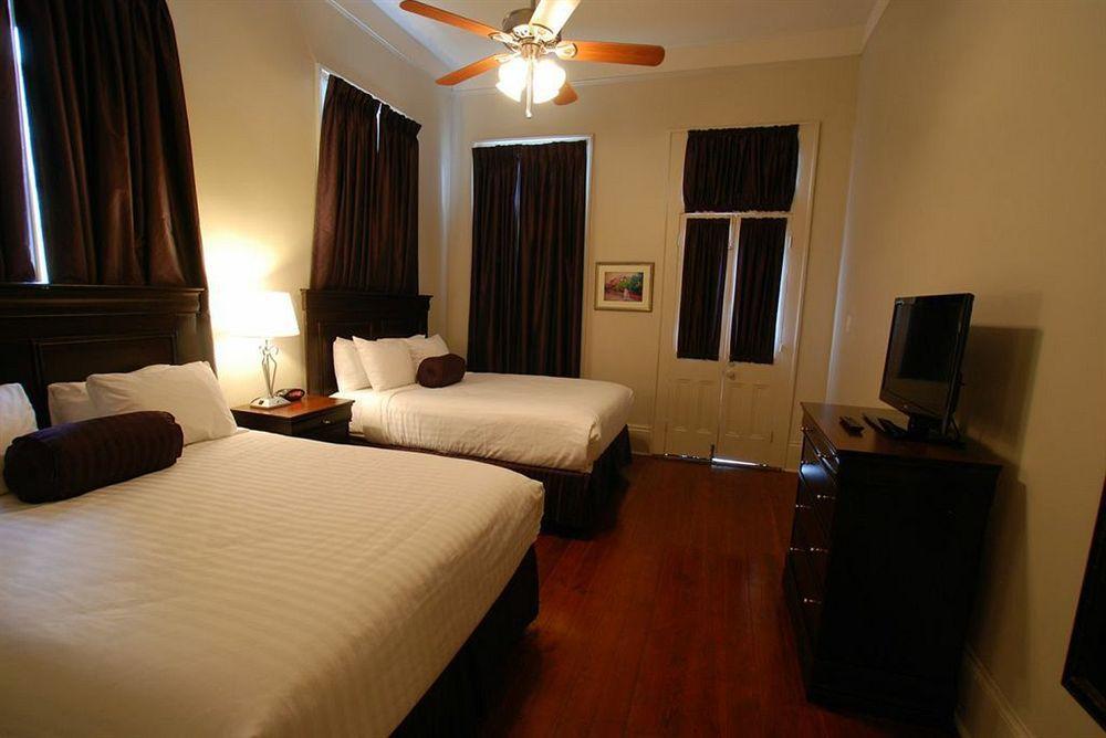 Lamothe House Hotel A French Quarter Guest Houses Property New Orleans Exterior foto