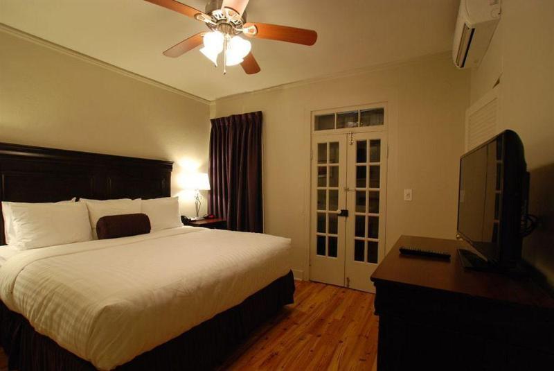 Lamothe House Hotel A French Quarter Guest Houses Property New Orleans Exterior foto